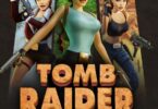 PS4 Tomb Raider I-III Remastered Starring Lara Croft İndir Türkçe