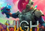 PS4 High on Life İndir